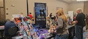 2025 North Coast Indie Author Book Expo, 7 September | Event in Avon | AllEvents