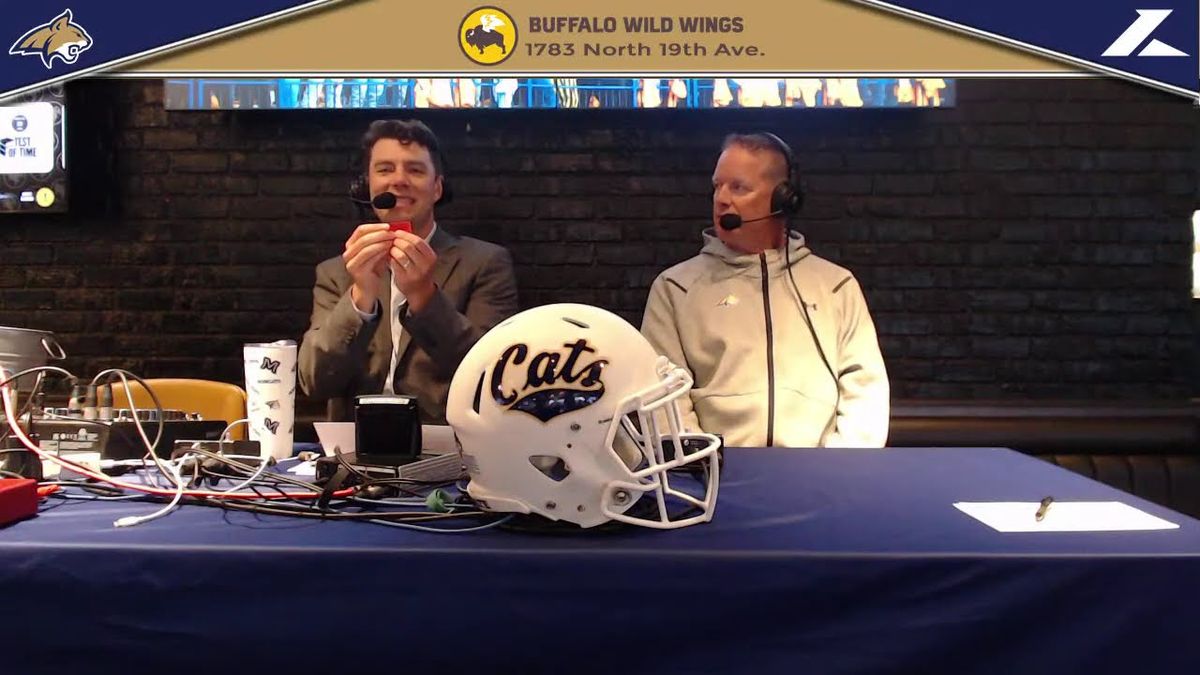 Montana State Bobcats vs. Weber State Wildcats, 23 January | Event in Bozeman | AllEvents