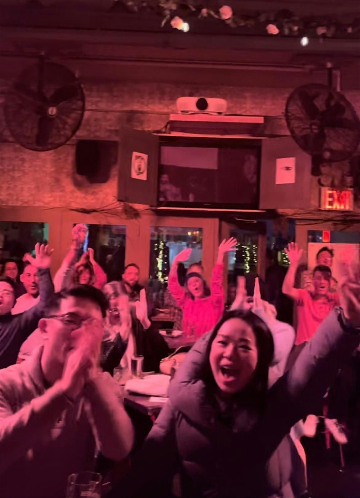 Thirsty Thursdays at Sheba's Spekeasy Comedy Club! | Event in New York | AllEvents