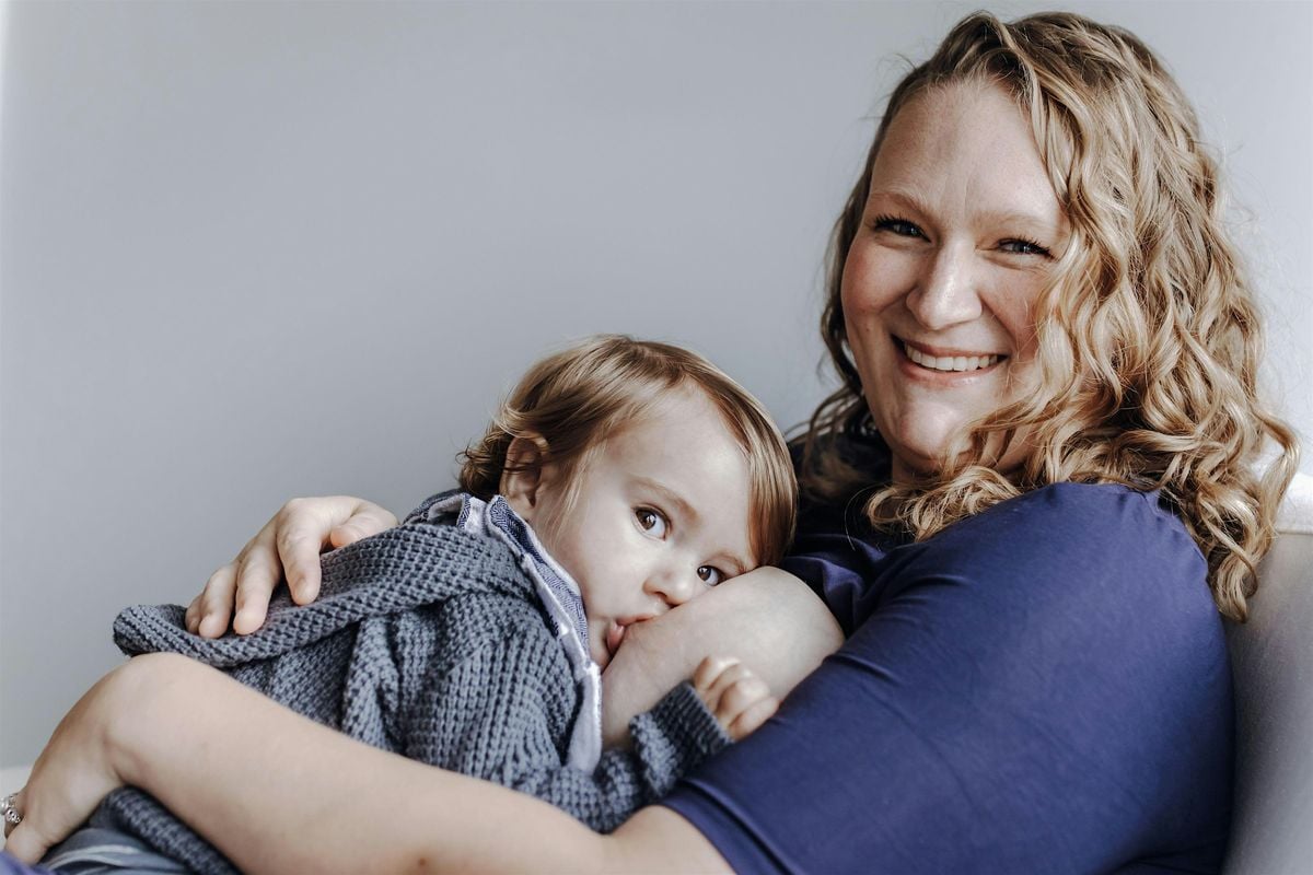 Lattes and Lactation, 20 May | Event in Saratoga Springs | AllEvents