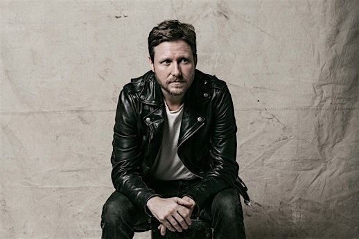 Cory Branan, 6 March | Event in Los Angeles | AllEvents