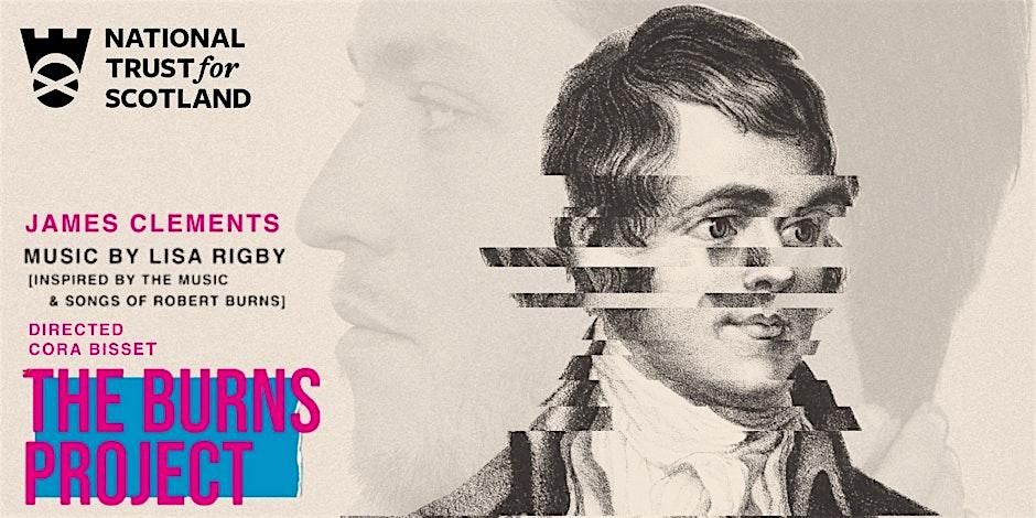 The Burns Project, 12 January | Event in Inverness | AllEvents