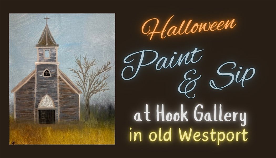 Halloween Paint and Sip Class - Relax, Learn, Socialize & Create Art, 11 October | Event in Kansas City