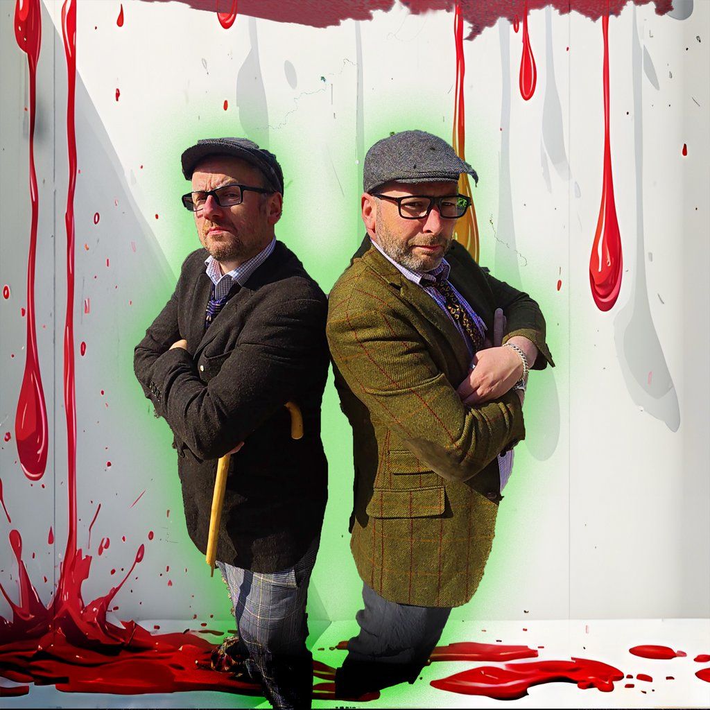 T'Barry Bingo - Halloween Special, 2 October | Event in Frome | AllEvents