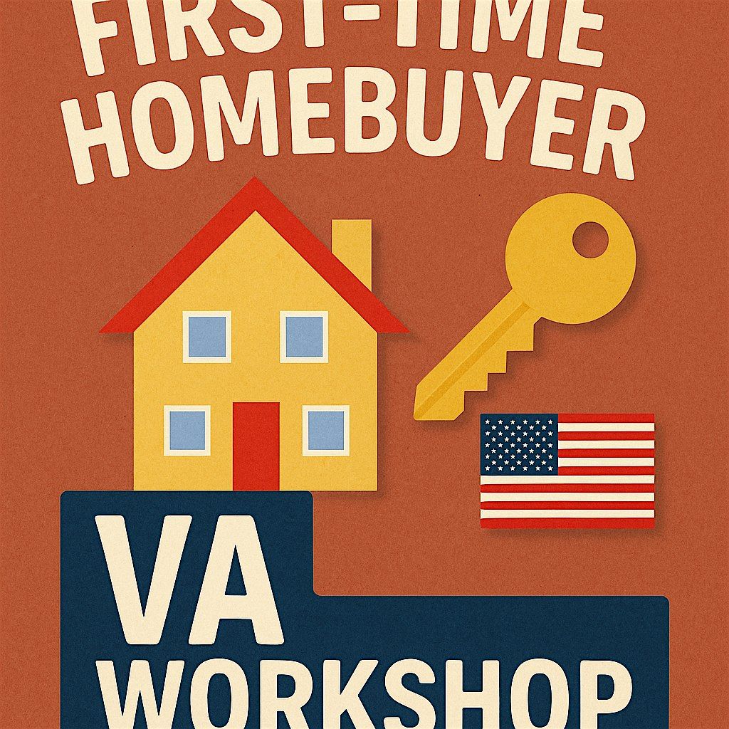 Ready to use your VA Benefits to Buy a Home?, 19 July | Event in Tucson | AllEvents