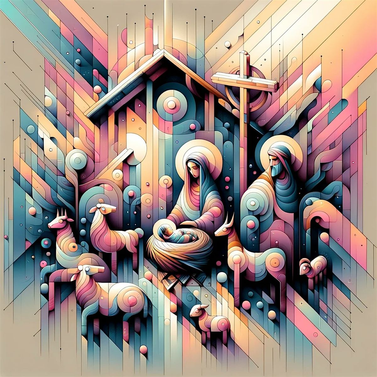 The Hub Community Carol Service, 11 December | Event in Watford | AllEvents