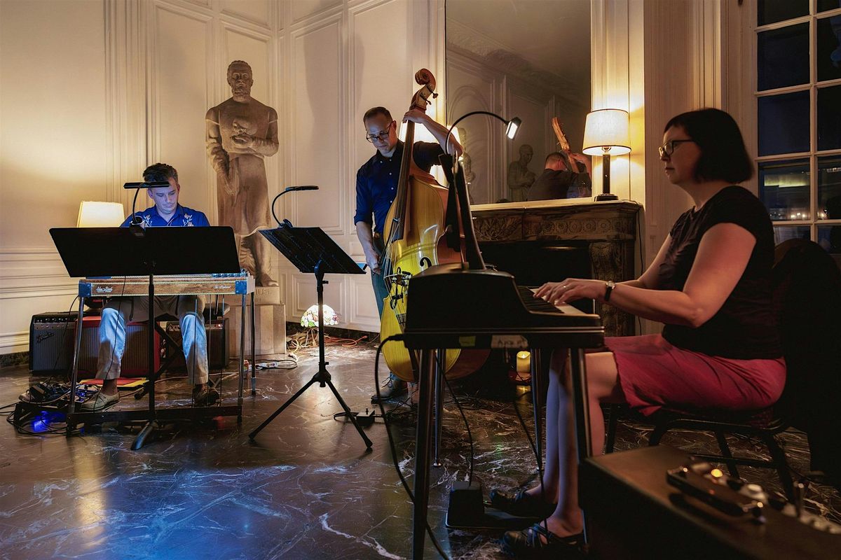 Colvin Concerts: Ghost Voice | Event in Chicago | AllEvents
