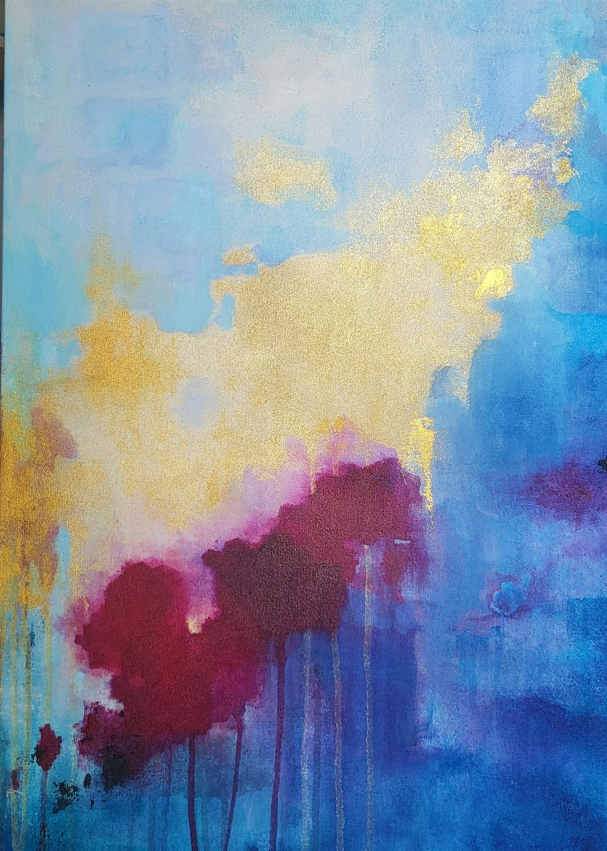 Mindful Expressionism Workshop, 20 August | Event in Champaign | AllEvents