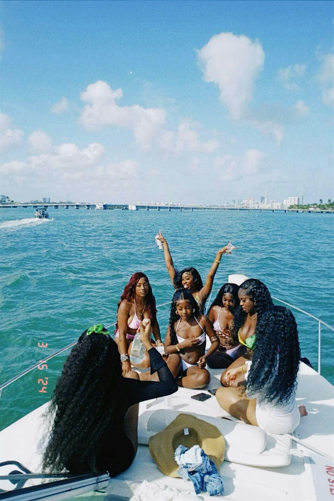 Muva Sunset Cruise, 7 September | Event in Baltimore | AllEvents