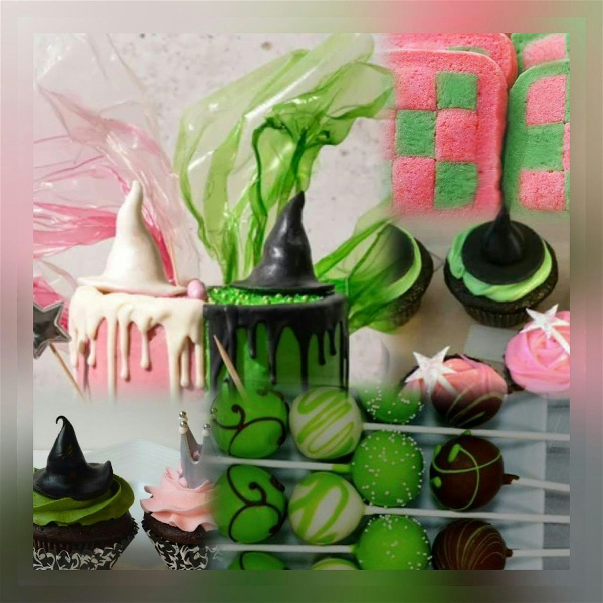 Our Wickedly Sweet TWEEN Future Pastry Chef Camps, 23 June | Event in Dublin | AllEvents