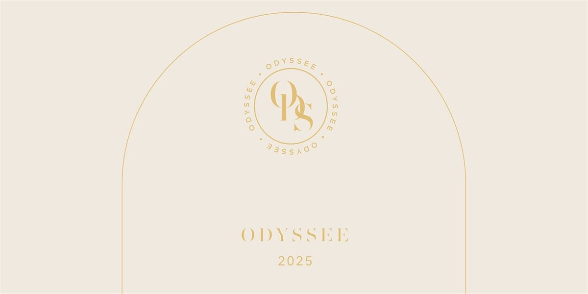 ODYSSEE 2025 Toronto  / Exclusive to Industry Professionals, 28 October | Event in Toronto | AllEvents