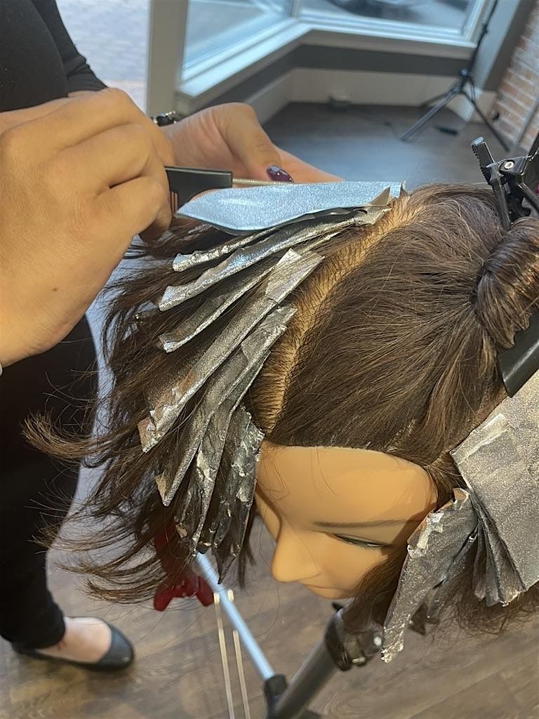 Axcelr8 Academy : Foil Work. Foundational to Modern August 24-25, 24 August | Event in Saint Paul | AllEvents