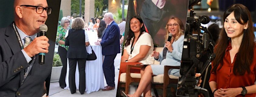 CVHEC 2025 Higher Education Summit, 9 May | Event in Fresno | AllEvents