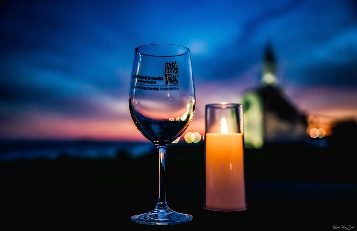 Joe Bullard Wine on the River Mobile 2025, 18 October | Event in Mobile | AllEvents