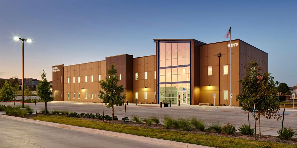 Tour BASIS Pflugerville Middle & High School, 4 December | Event in Pflugerville | AllEvents