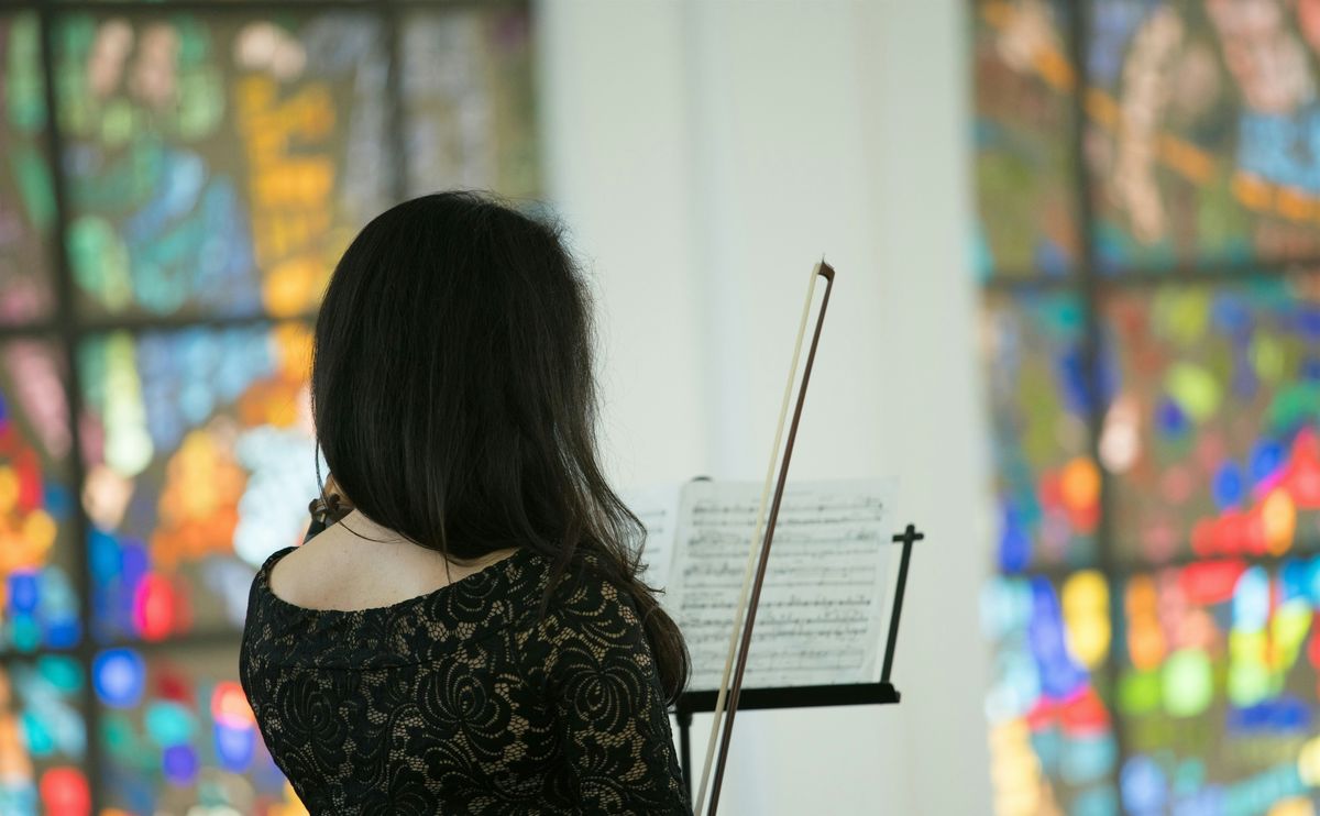 Kaleidoscope performs in Santa Barbara, Monday February 2, 2026, 2 February | Event in Santa Barbara | AllEvents