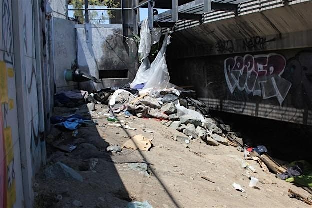 Mid-Week Cleanup Event on Los Gatos Creek at Dupont Street, 23 July | Event in San Jose | AllEvents