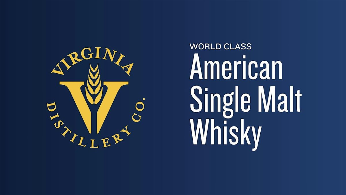 Ace Beverage: In Store Tasting - Virginia Distillery Co., 3 October | Event in Washington | AllEvents