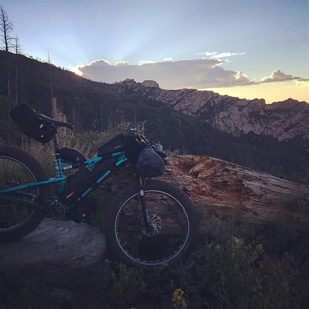 Swift Campout 2025: Lemmon-Top Traverse, 21 June | Event in Mount Lemmon | AllEvents