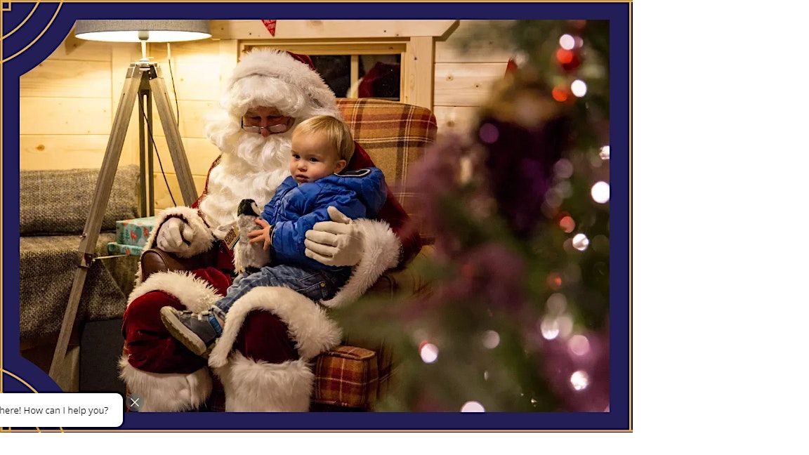 Breakfast with Santa, 14 December | Event in Hamilton | AllEvents
