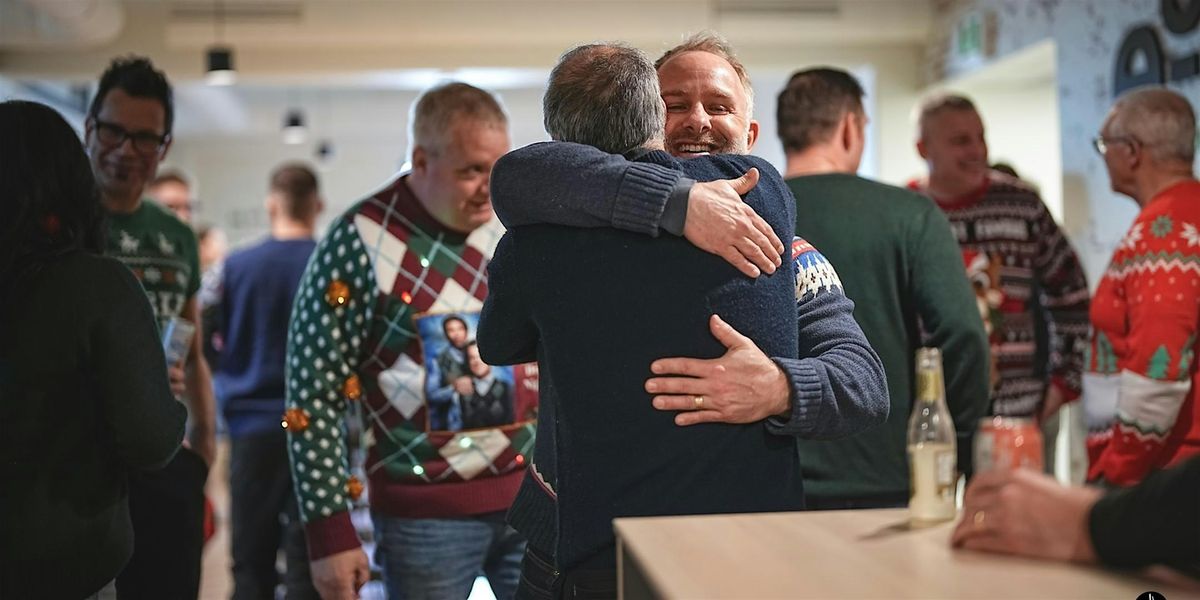 The Ugly Sweater Leadership Social, 6 December | Event in Moncton | AllEvents