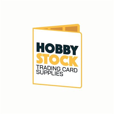 HobbyStock logo