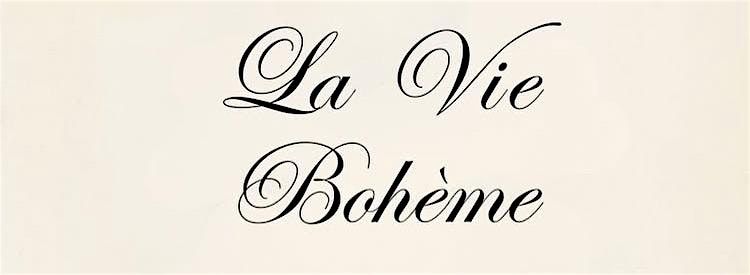 La Vie Bohème, 15 August | Event in Chicago | AllEvents