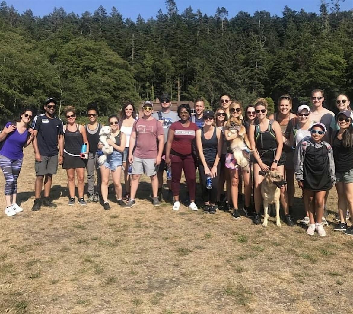 Christian Singles Hike [ages 30 to 45], 14 June | Event in Granite Falls | AllEvents
