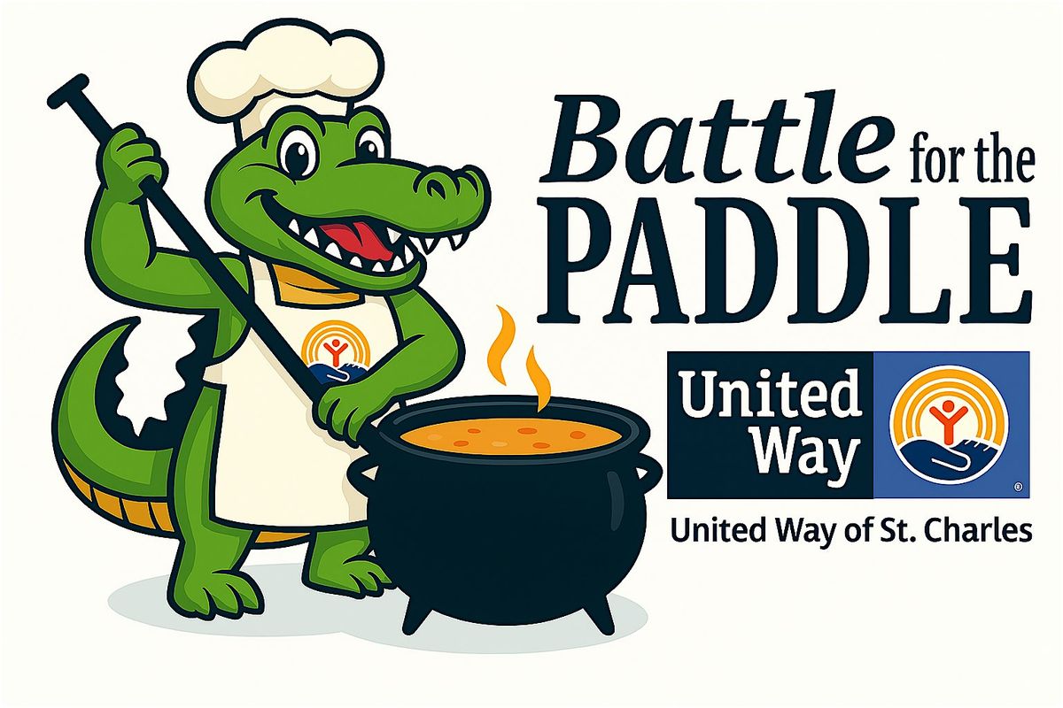 2026 Battle For The Paddle, Cooking Team Registration, 1 October | Event in Luling | AllEvents
