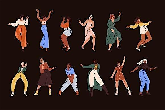 Dancing Through Life, 2 November | Event in Eckington | AllEvents