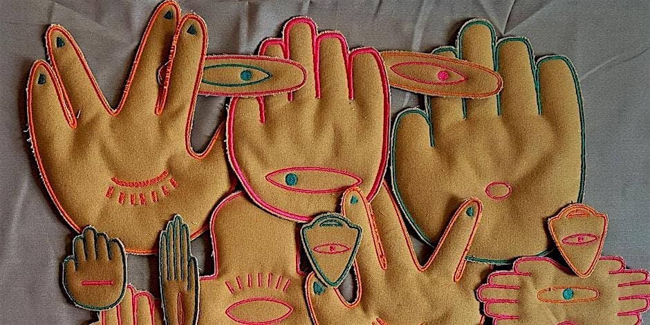Basic Use and Safety: CNC Embroidery Basics, 6 July | Event in Brooklyn | AllEvents