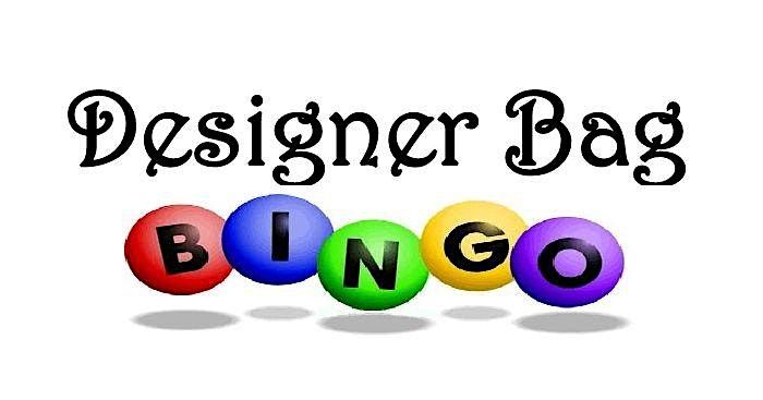 Designer Bag Bingo, 6 December | Event in Middletown | AllEvents