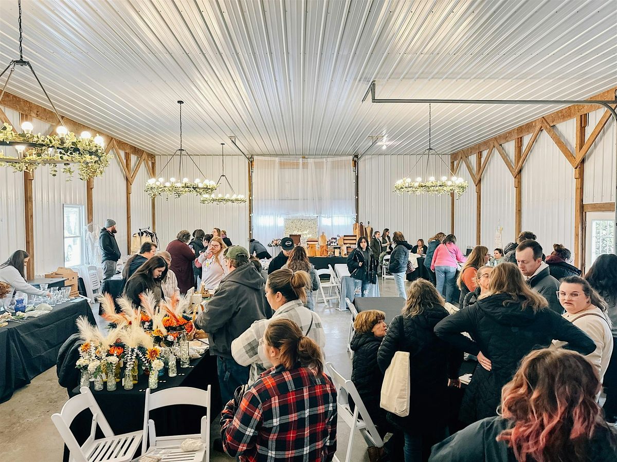 Wedding Decor "Garage Sale" at Heart Hill, 9 August | Event in Butler | AllEvents