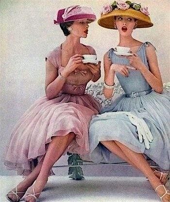 Make Tea Party Hat | Event in Grand Junction | AllEvents