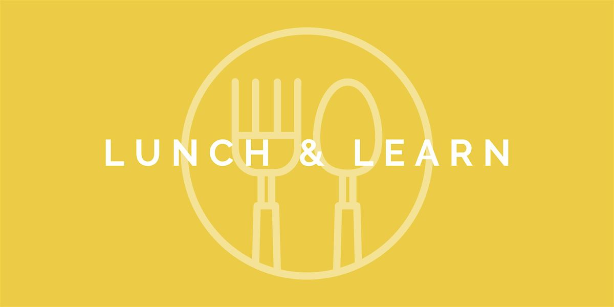 Lunch & Learn | Funding Options for High-Growth Startups with SCRA | Event in Beaufort | AllEvents
