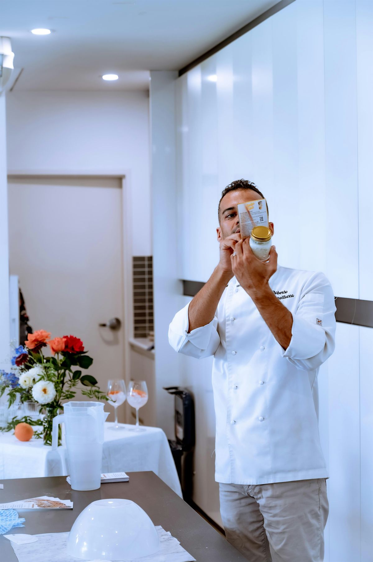 Sourdough Starter & Fermentation Fundamentals – Community Masterclass, 7 October | Event in Helensvale