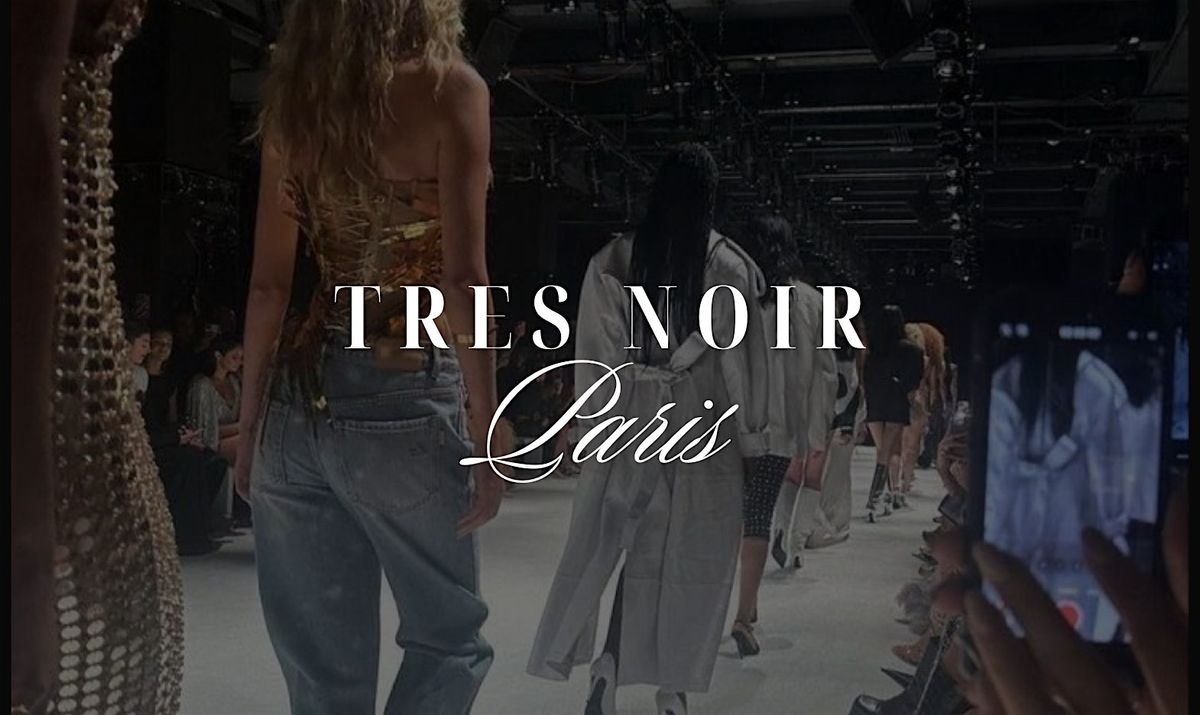 Paris Fashion Week Editorial Shoot + Influencer Gifting Suite, 25 June | Event in Milano | AllEvents