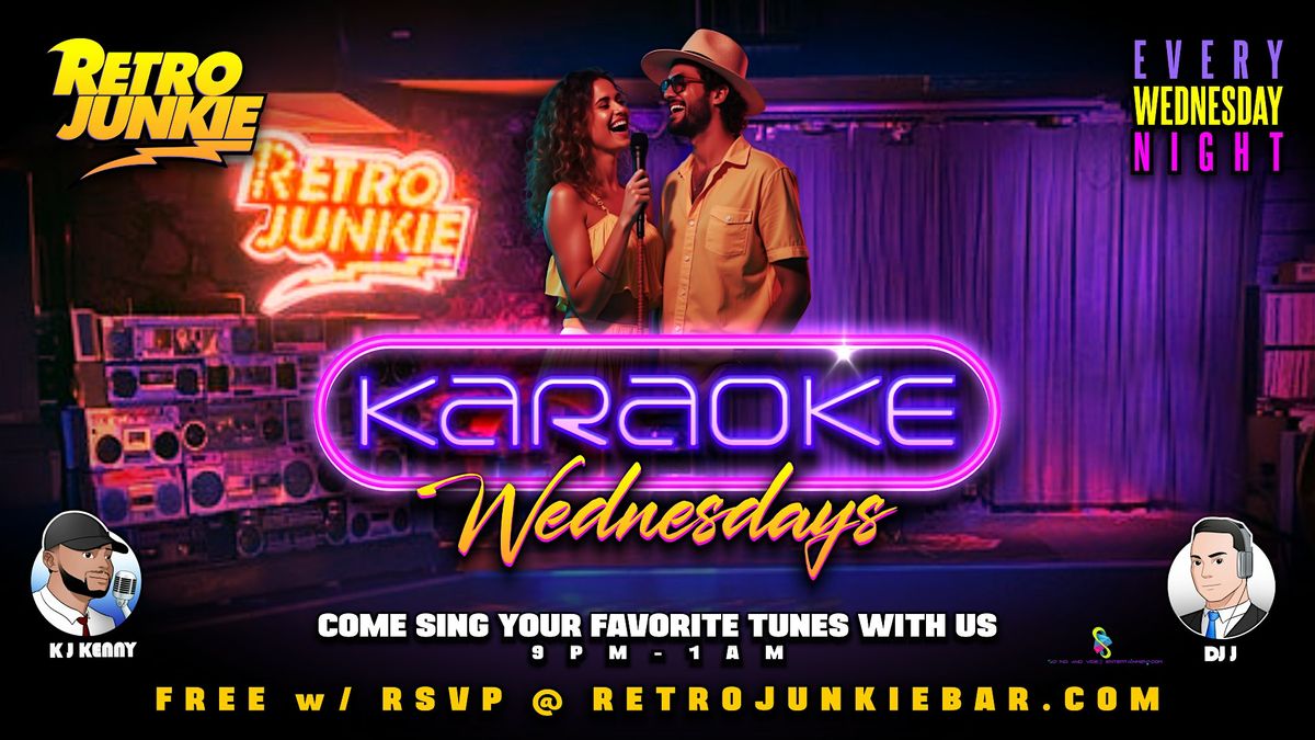 KARAOKE NIGHT!, 13 August | Event in Walnut Creek | AllEvents