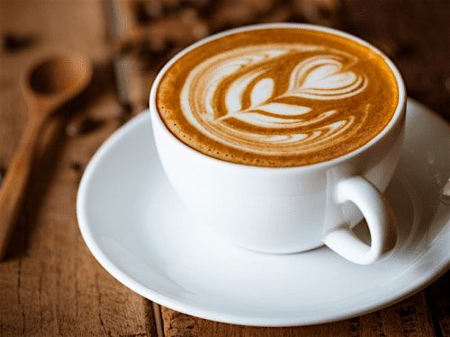 Community Coffee (Thursdays) | Event in Federal Way | AllEvents