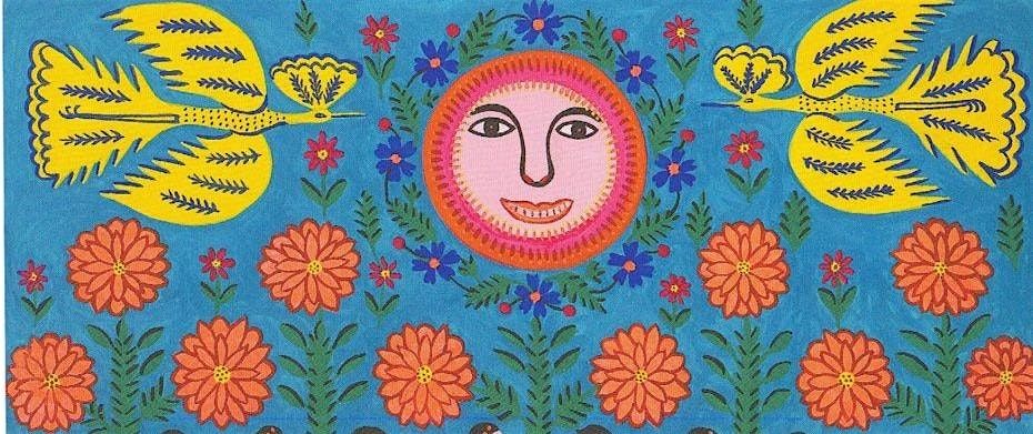 The Flower of Story - why we need stories!, 22 November | Event in London | AllEvents