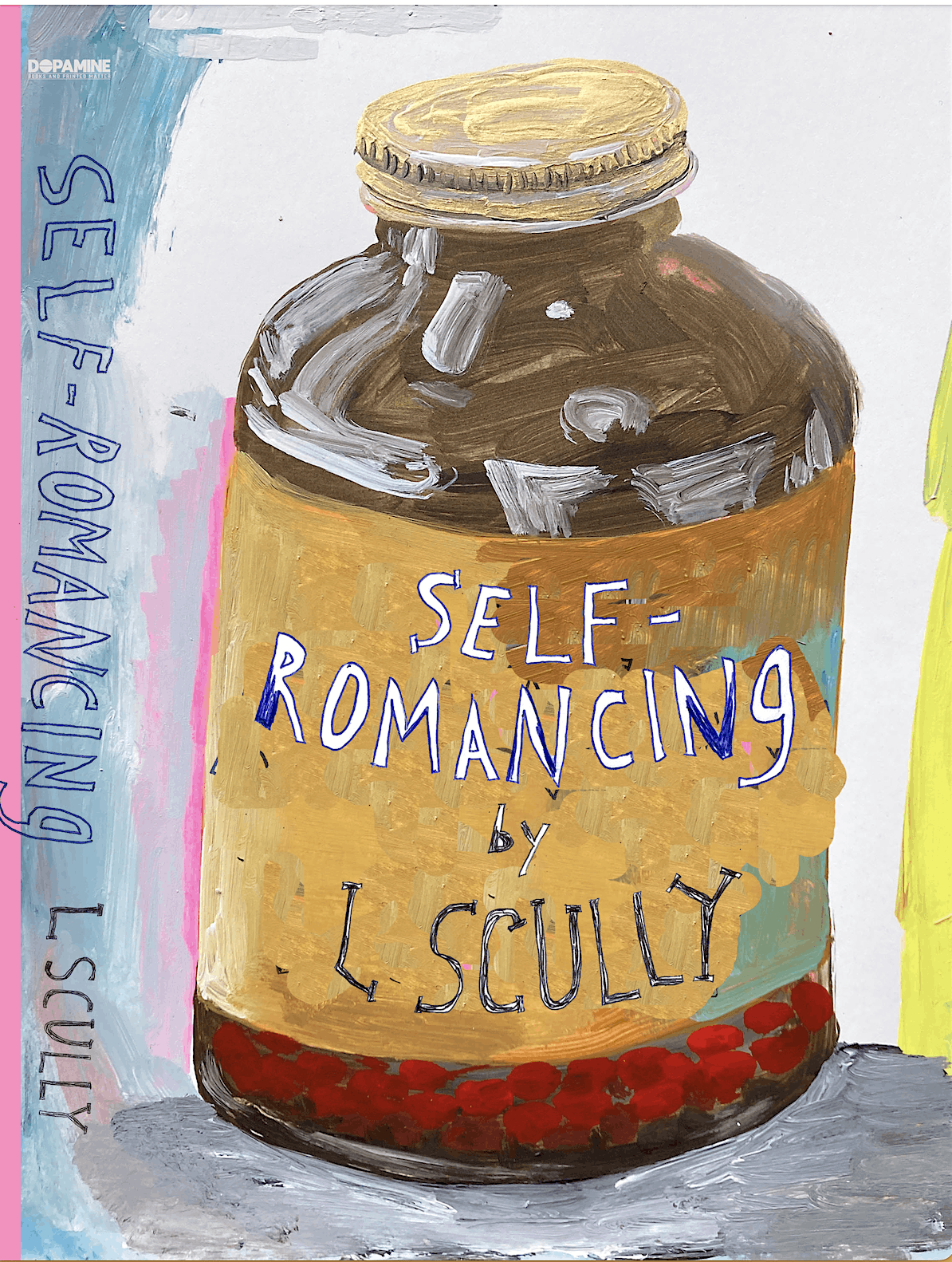 L Scully " Self-Romancing" in conv. w/ Zac Smith and Madison Murray 9/27, 27 September | AllEvents