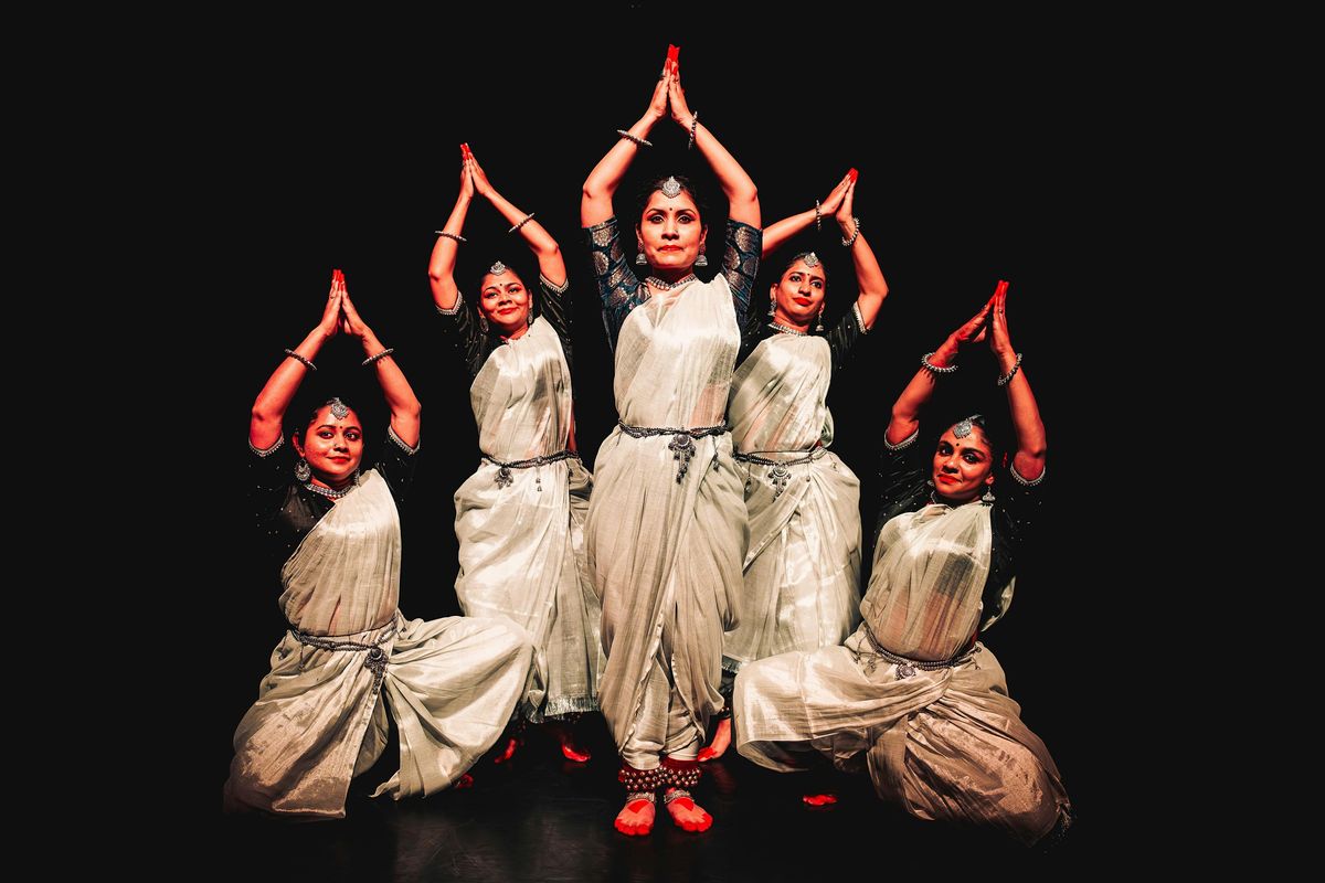 Siddhi Natya Sambhrama-Celebration of Indian Dance | Event in Vöhringen | AllEvents