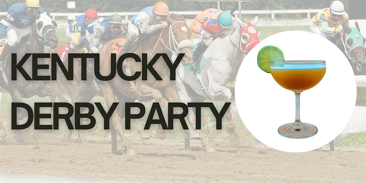 Kentucky Derby Party, 3 May | Event in Bridgeport | AllEvents