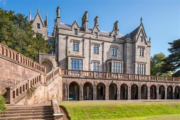 Wedding Fayre Lilleshall House and Gardens Sunday 12th October 2025, 12 October | Event in Newport | AllEvents