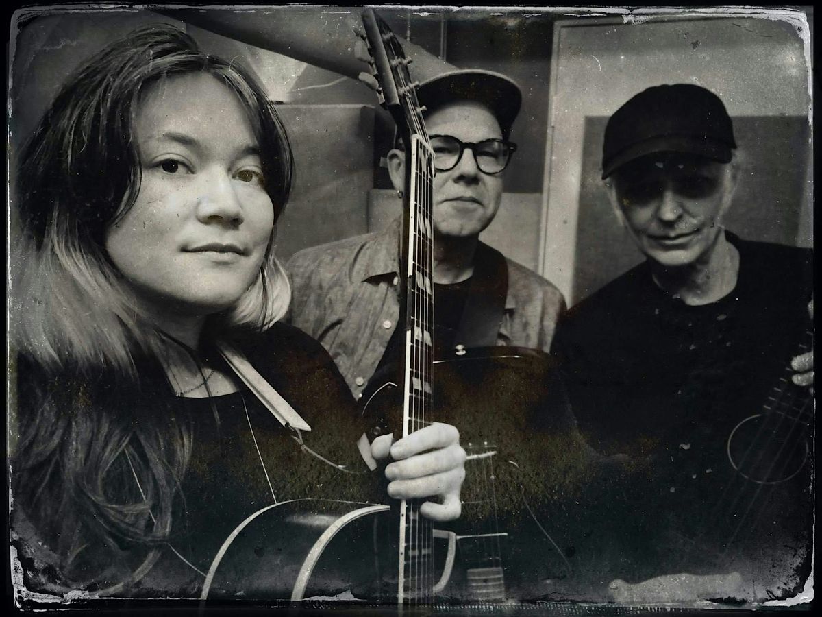 EFW Presents: Squanderers ( Wendy Eisenberg / David Grubbs / Kramer ), 19 July | Event in Poughkeepsie | AllEvents