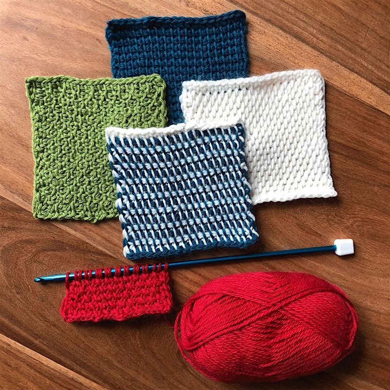 Try Tunisian Crochet!, 14 October | Event in Teddington | AllEvents
