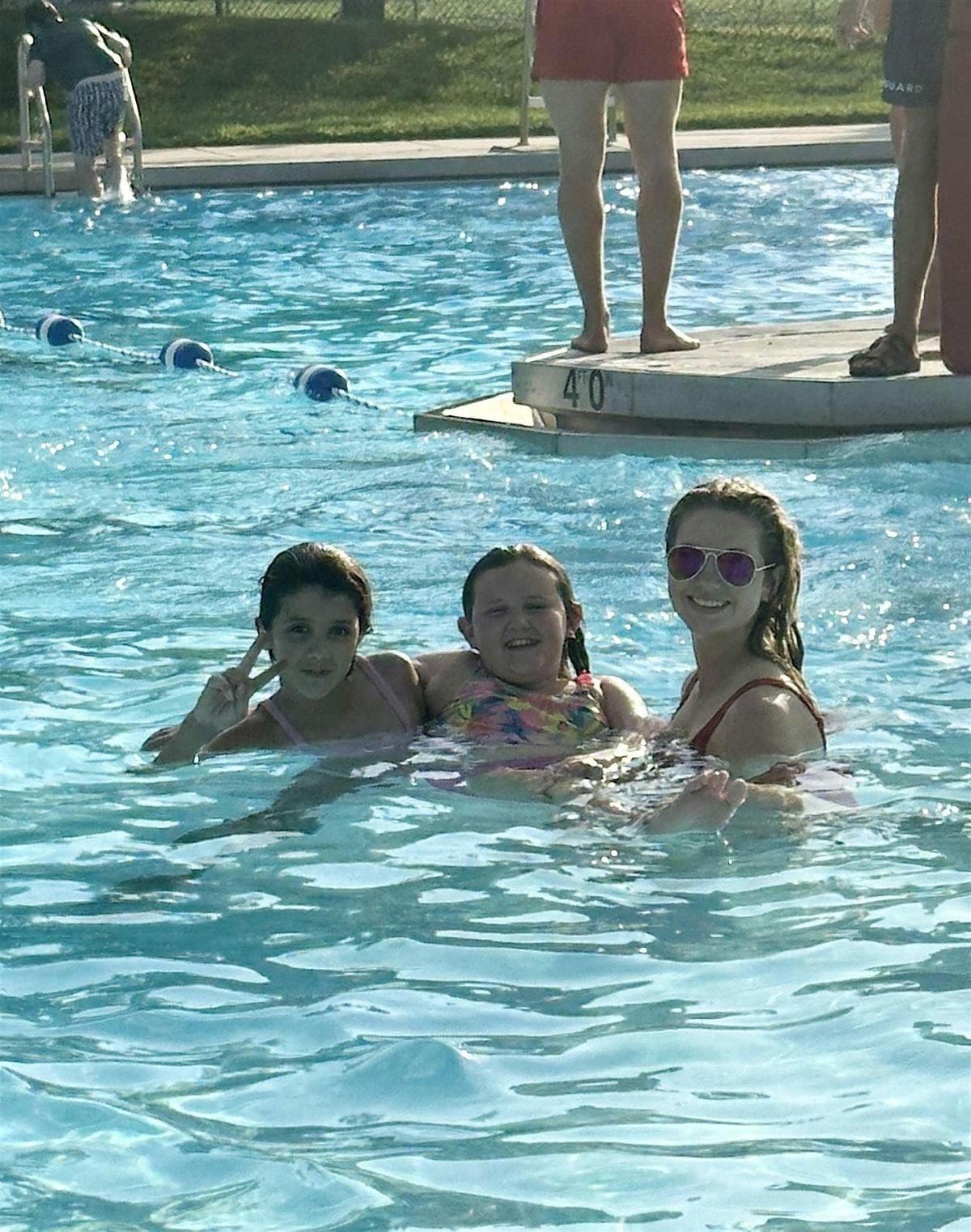 BBBS Pool Party | Event in Lincoln | AllEvents