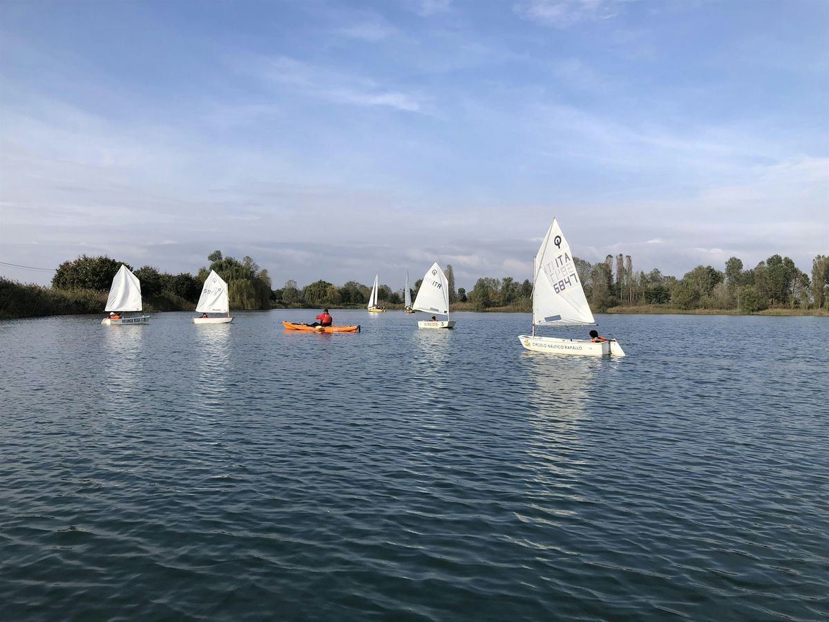 Vela Viva 15 | Event in Mezzana Rabattone | AllEvents