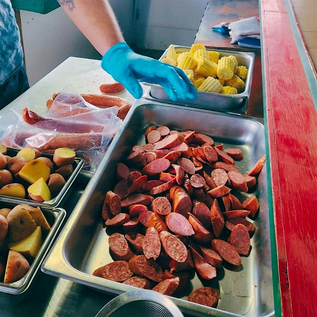 Shrimp Boil at Club TEN in Durand, WI, 23 August | Event in Durand | AllEvents