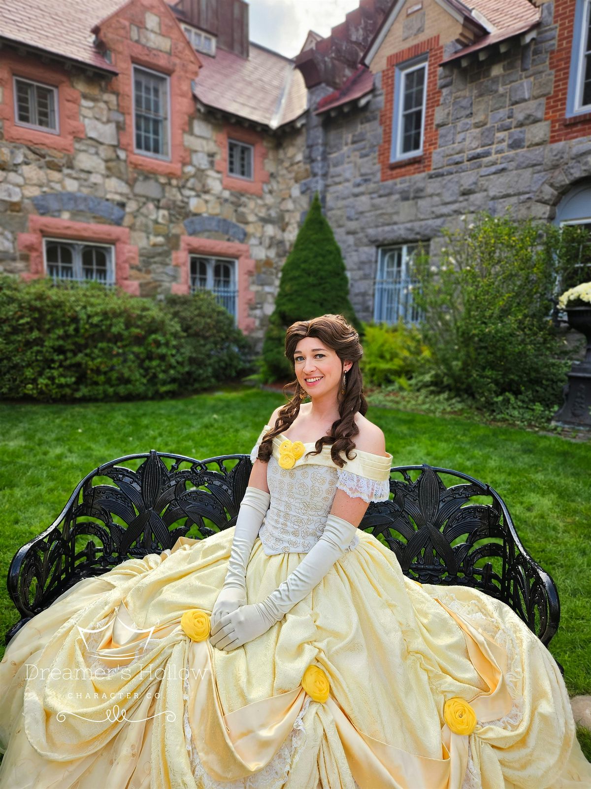 Princess Brunch, 1 June | Event in Windham | AllEvents